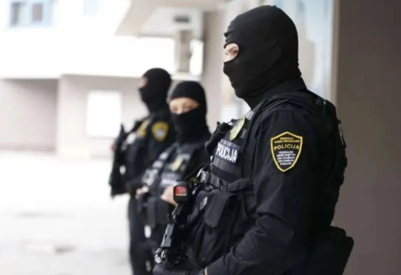 Načelnik kriminalističke policije ŽZH-a bi mogao postati novi direktor FUP-a