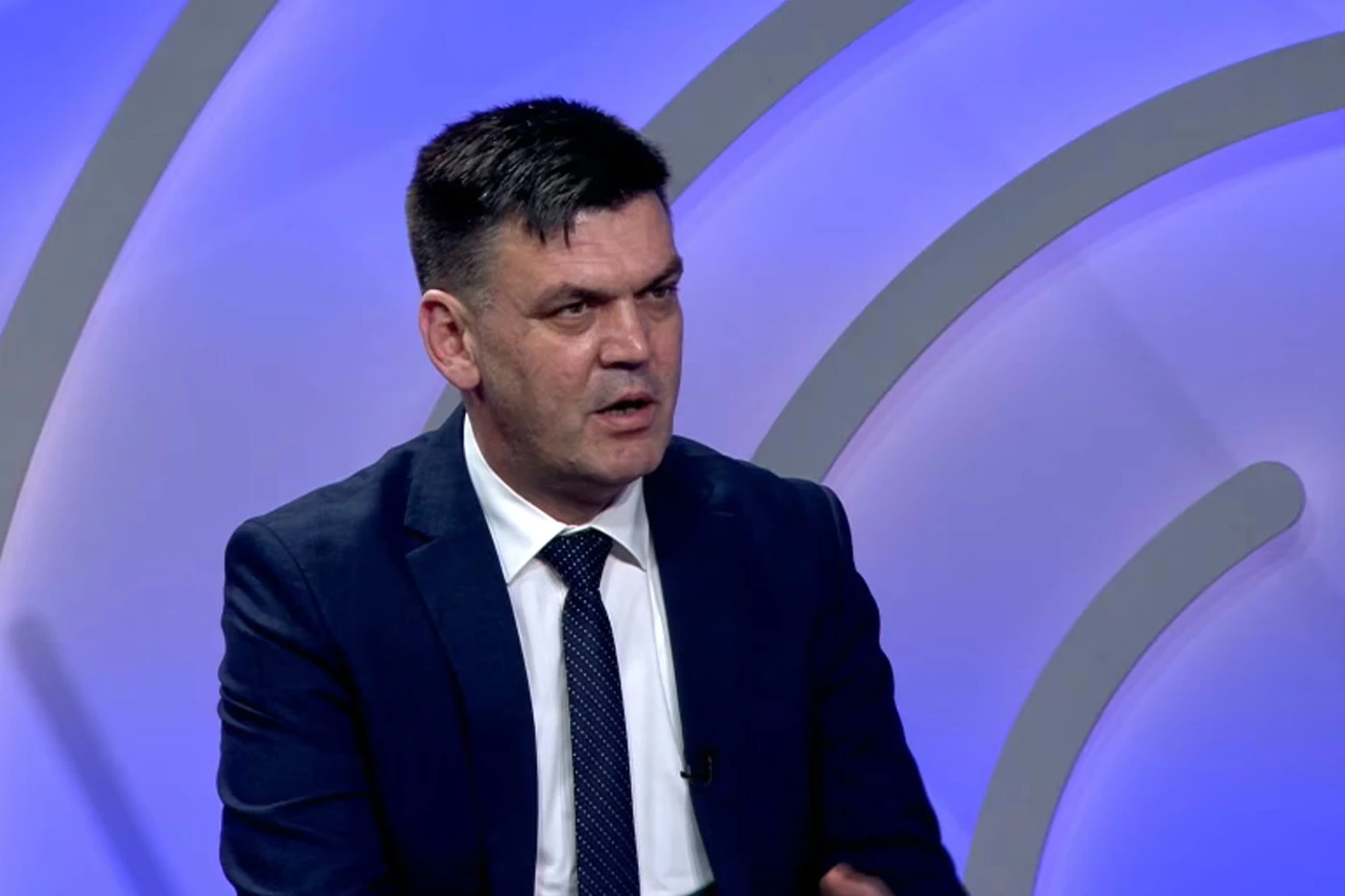 Cvitanović o kandidaturi Kovačevića: To je dodatno gađenje Bosne i Hercegovine Hrvatima