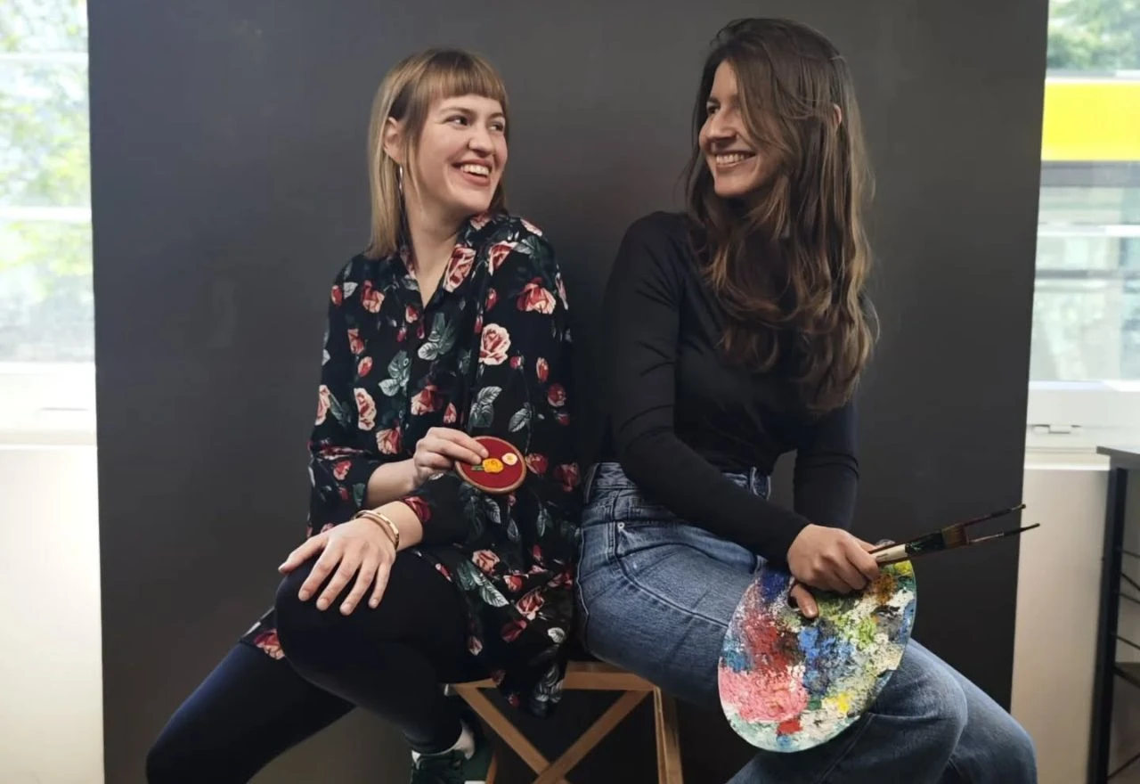 Nikolina i Mirela u Mostaru su stvorile kreativnu oazu: Mjesto gdje ruke stvaraju, a glava odmara