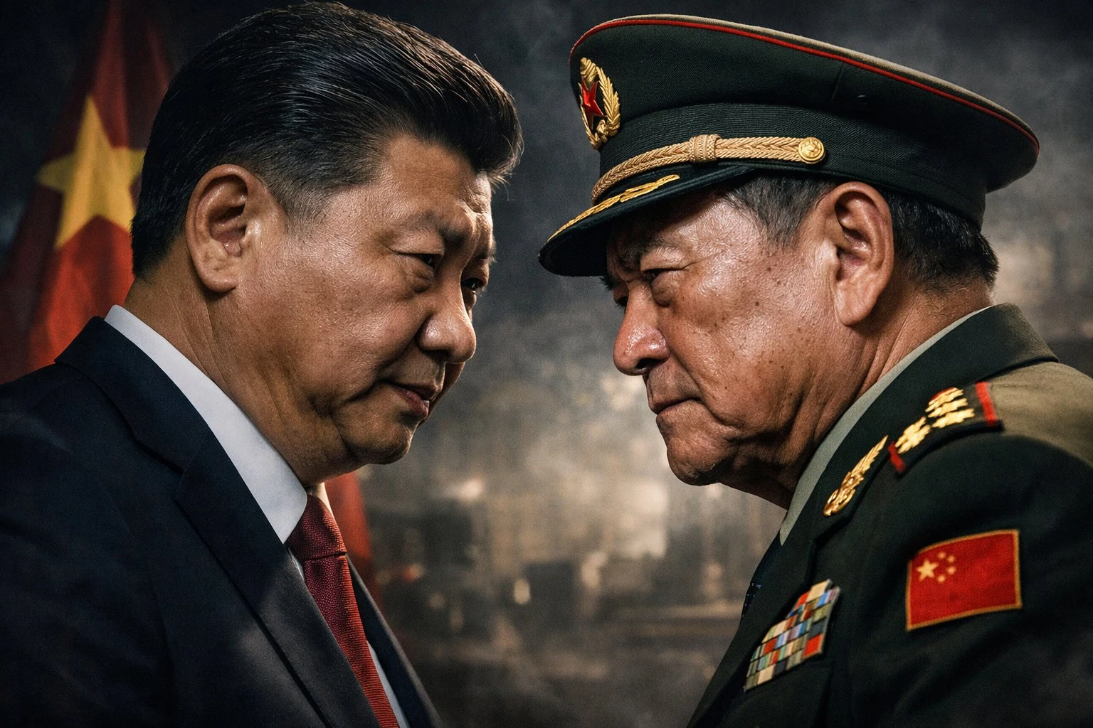 Najveća vojna čistka u Kini od 1949.: Xi Jinping uklonio generala zbog nuklearnih tajni