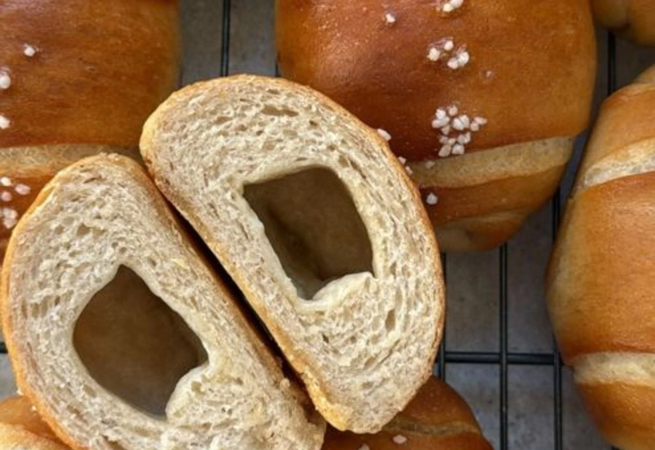 Novi hit recept: Japanske kiflice svi žele probati, evo kako ih napraviti