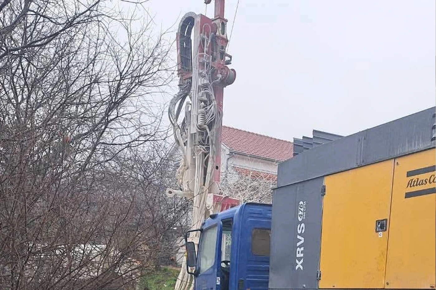 VIDEO | Veliki dan za hercegovačko mjesto: U Vranjevićima potekla voda