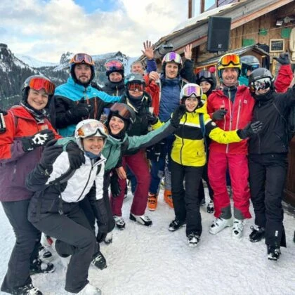 FOTO | Mostarski planinari osvojili Val di Fassu: Šest dana čistog užitka u talijanskim Dolomitima