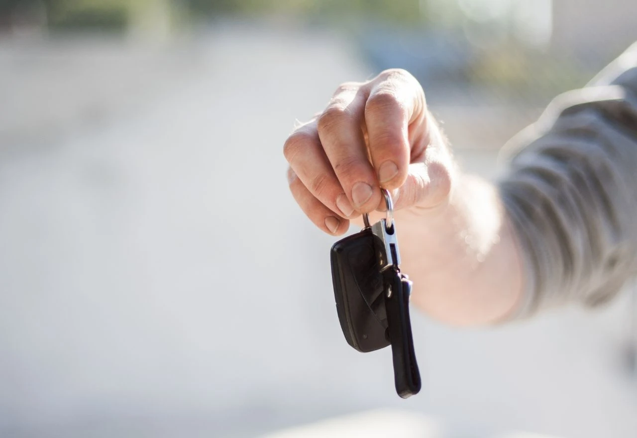 Krivotvorila potpis bivšeg supruga pa postala vlasnica njegovog automobila