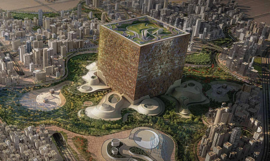Saudijska Arabija preispituje megalomanske projekte