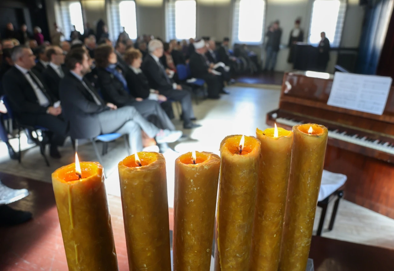 Židovska zajednica u BiH danas je gotovo nevidljiva: "Nema obitelji koja nije izgubila nekoga"
