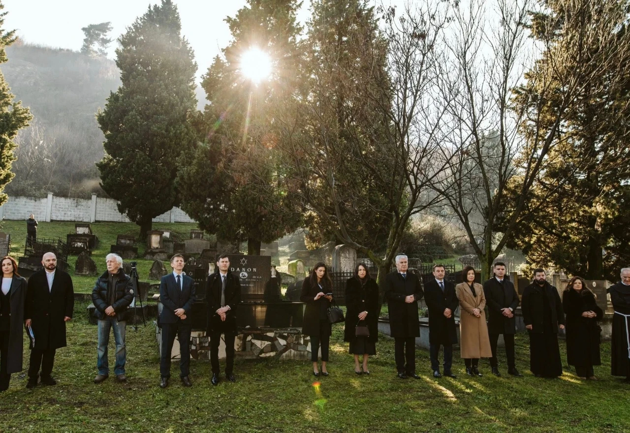 Kabiri: Židovski narod danas ima svoj štit, državu Izrael