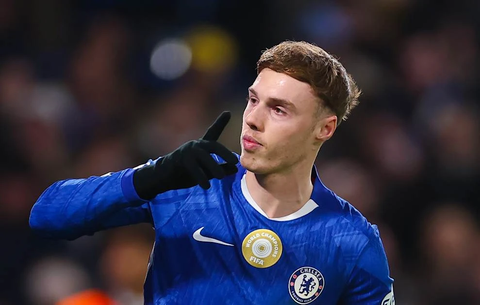 Palmer ispunjava dječački san, moguće je novo pojačanje Manchester Uniteda