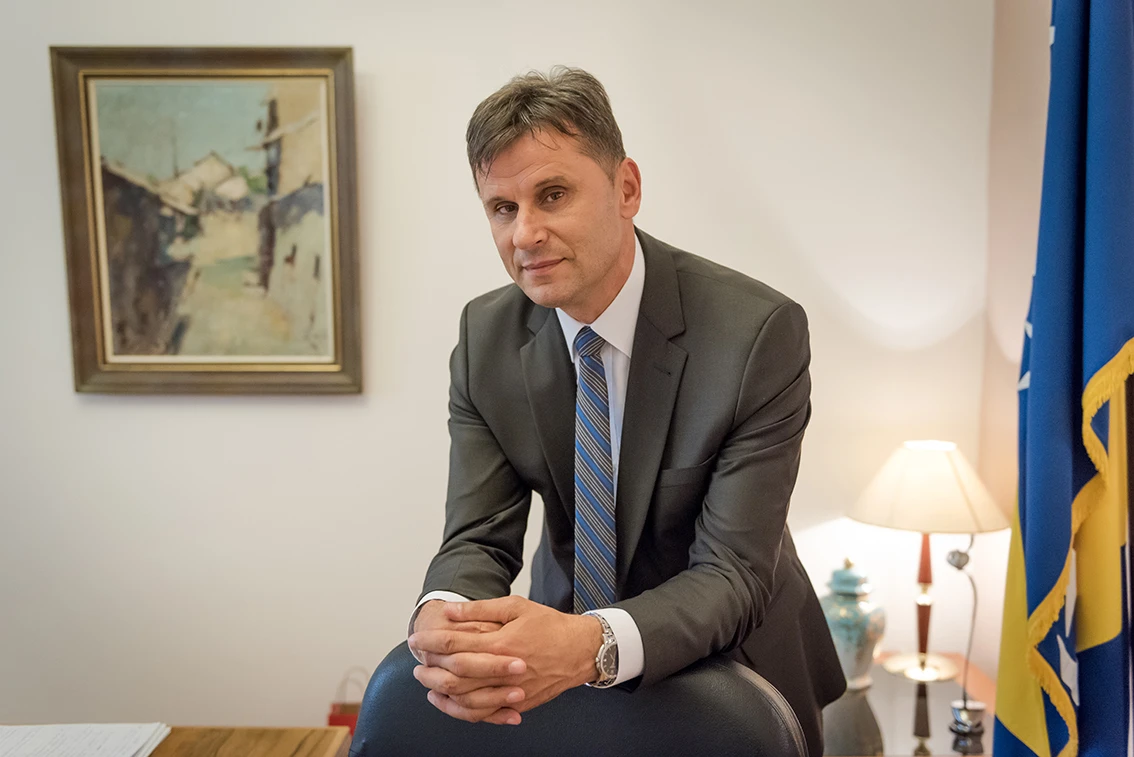 Novalić u ožujku može zatražiti uvjetni otpust