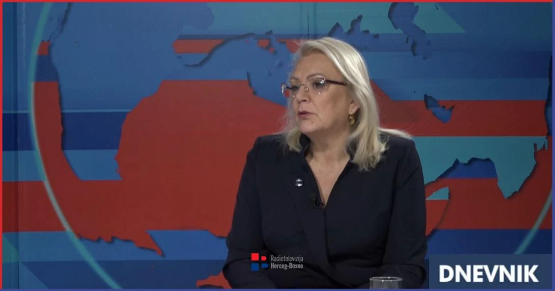 Bradara: Ide se u izmjenu Zakona o južnoj plinskoj interkonekciji