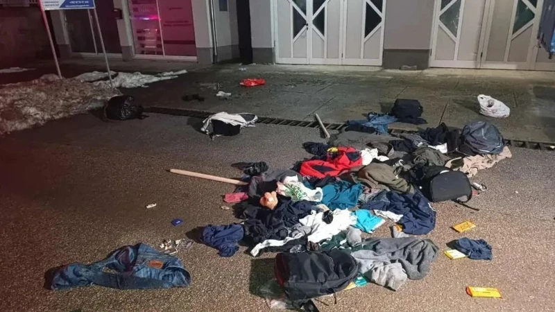 Torcidašima određen jednomjesečni pritvor