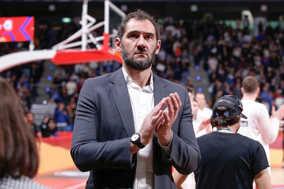 Garbajosa: Tko potpiše za NBA Europe, neće igrati Euroligu