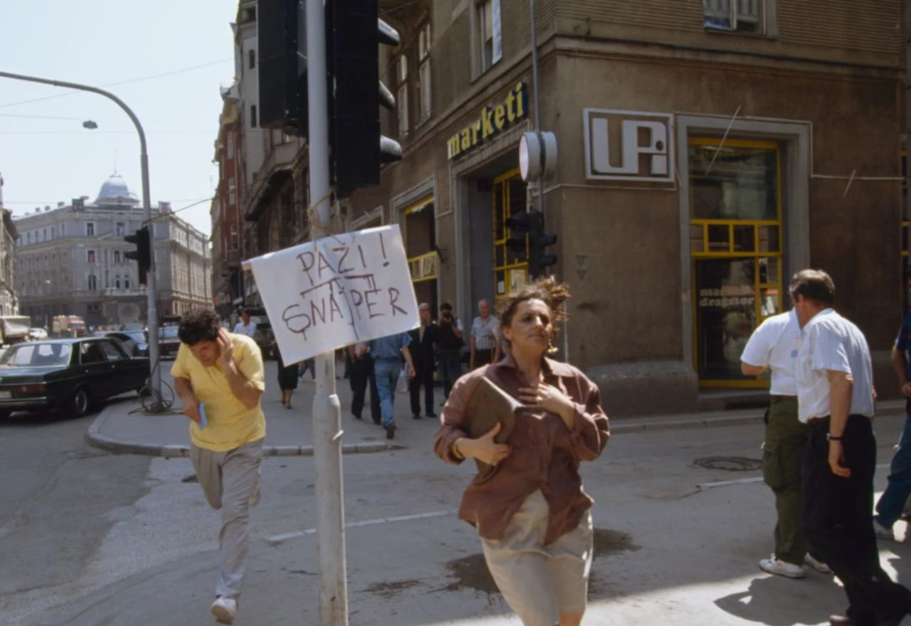 Grad Sarajevo se pridružuje kaznenom postupku u Milanu u slučaju ''Sarajevo safari''