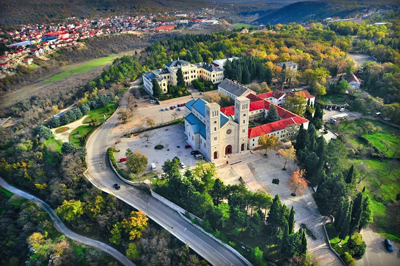 Dani pobijenih hercegovačkih franjevaca od 1. do 7. veljače u Širokom Brijegu