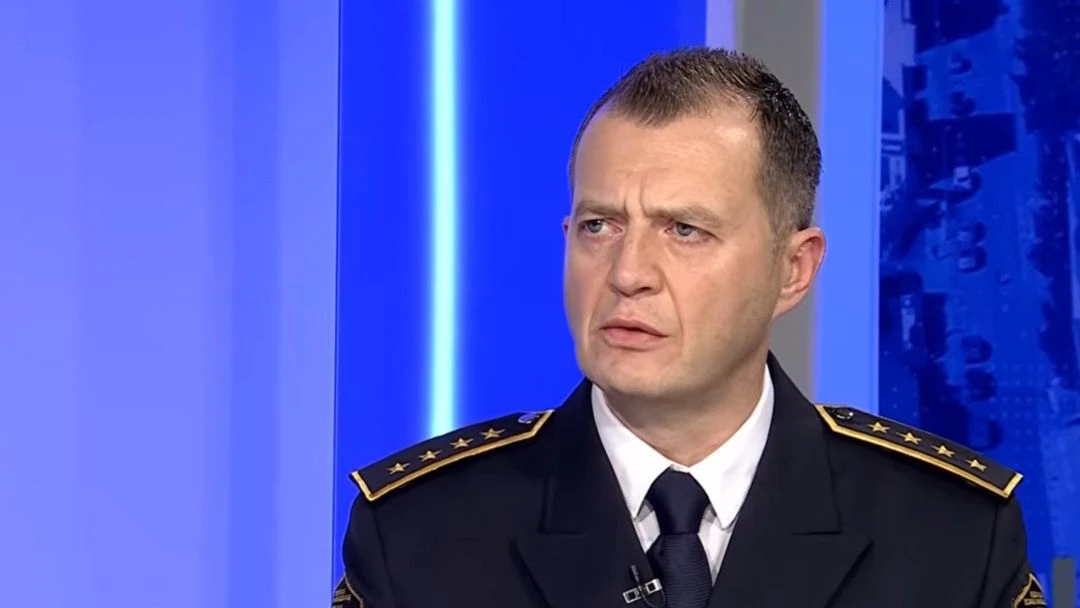 Sinanović je novi v.d. direktora FUP-a