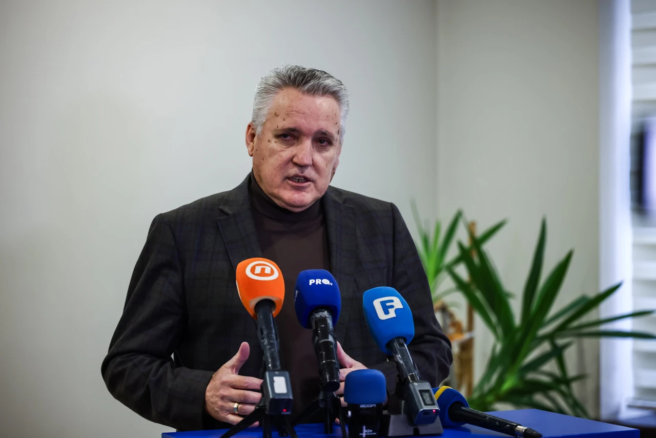 Konferencija "Zapošljavanje u Mostaru: partnerstva, prilike i rješenja"