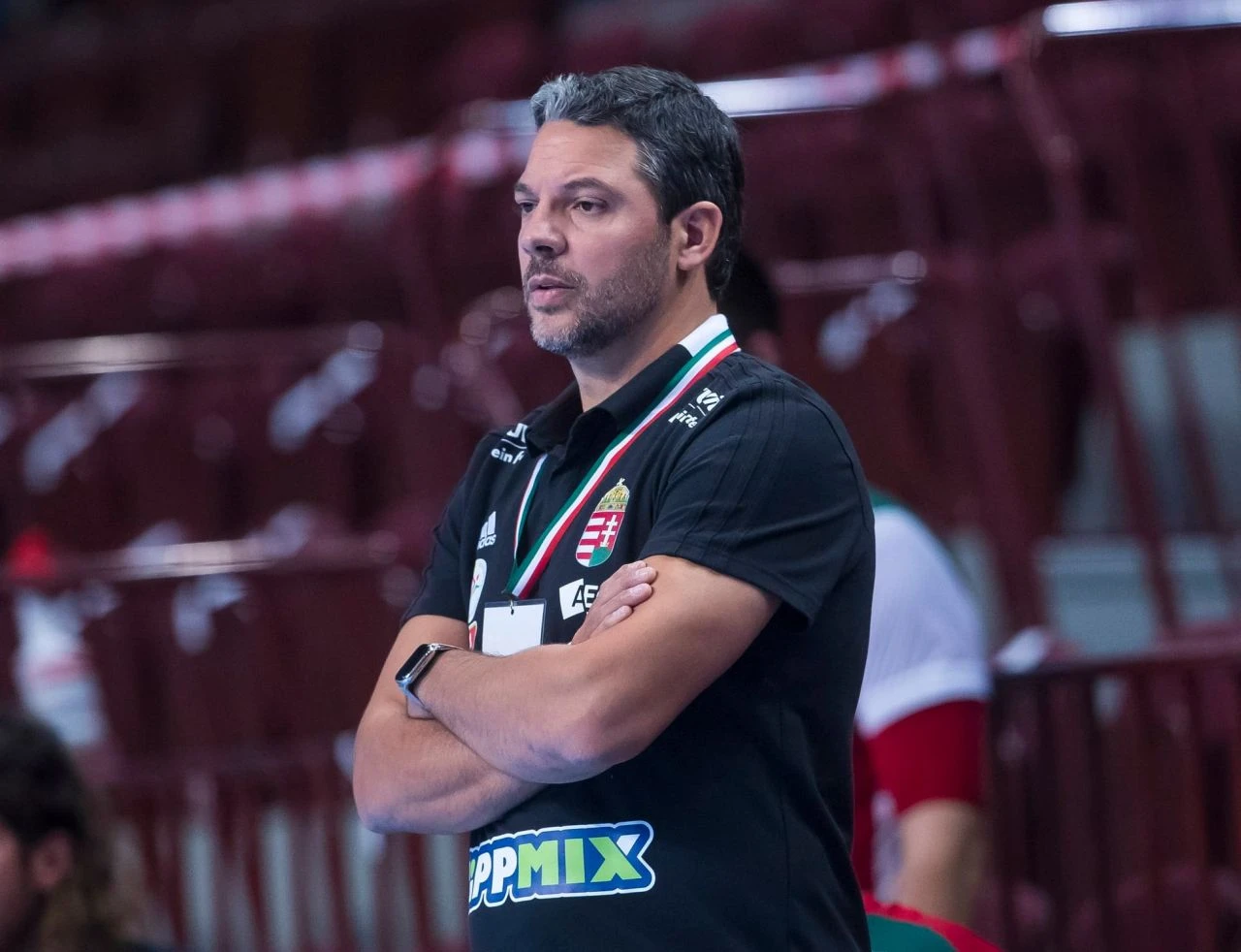 Rodriguez: Moramo igrati ozbiljno do kraja