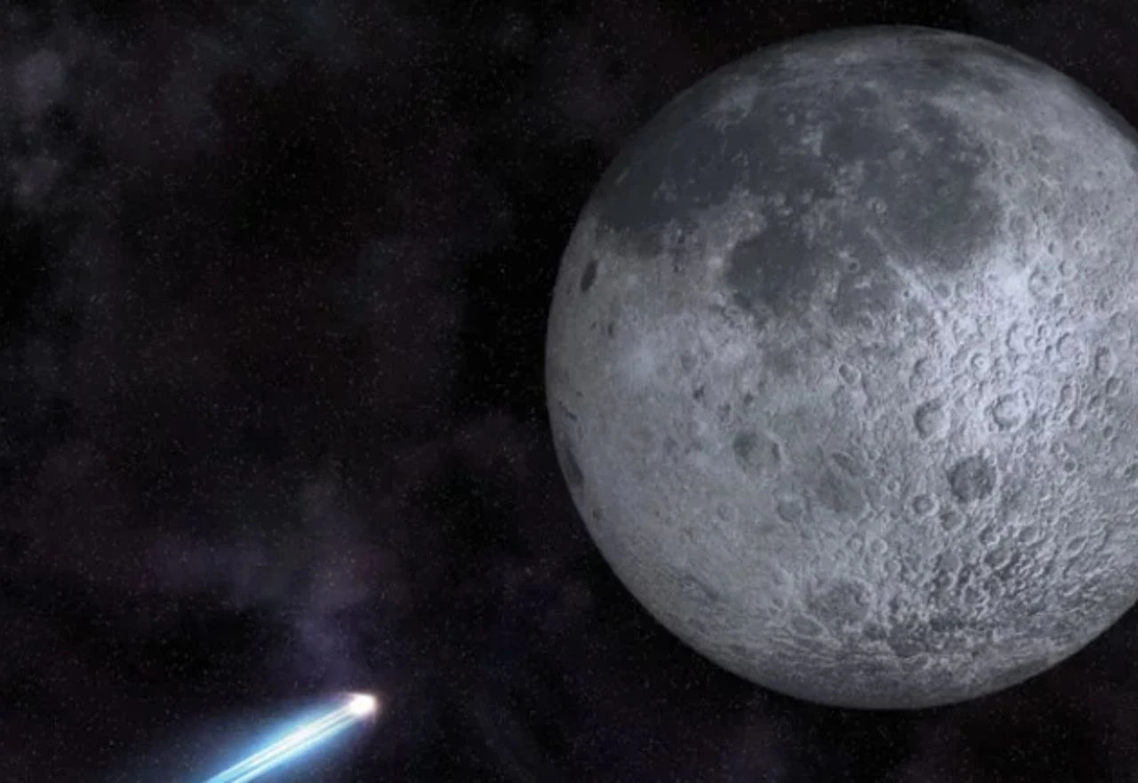 Ako asteroid pogodi Mjesec 2032. godine, Zemlja neće ostati pošteđena, evo kakve je posljedice očekuju