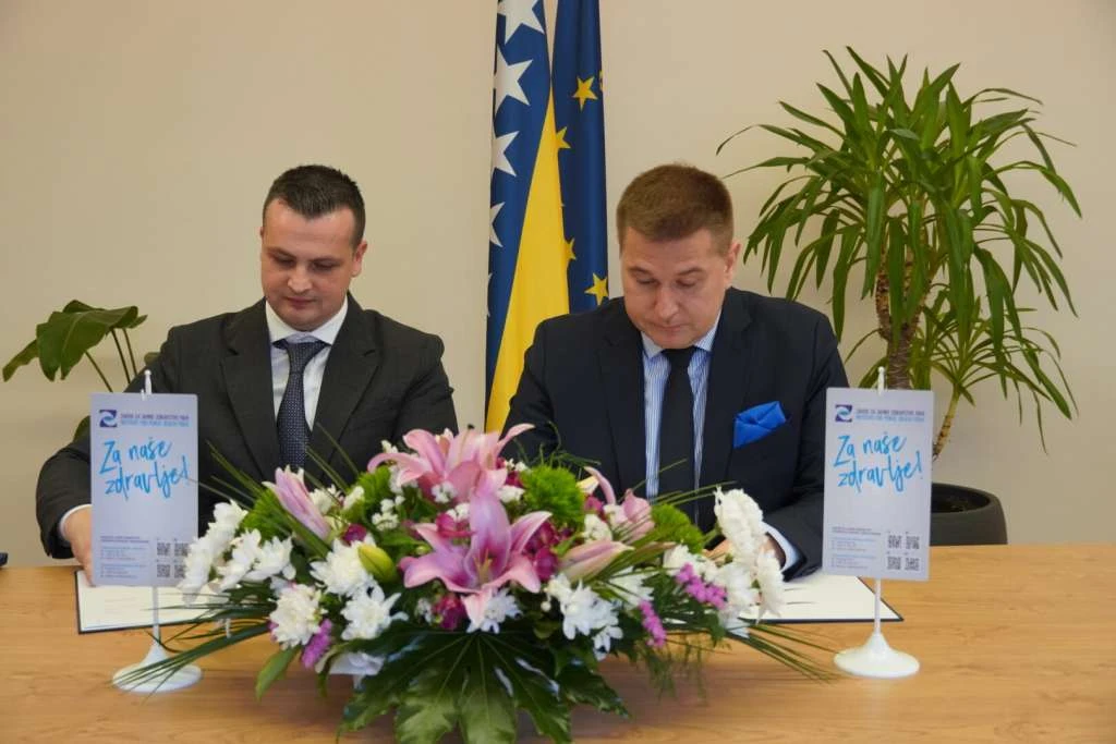 Novi korak u jačanju nuklearne i radijacijske sigurnosti