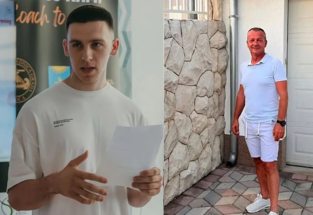 Mostarac pronašao i vratio studentu novčanik: "Ako ti treba novaca, dat ću ti ja"