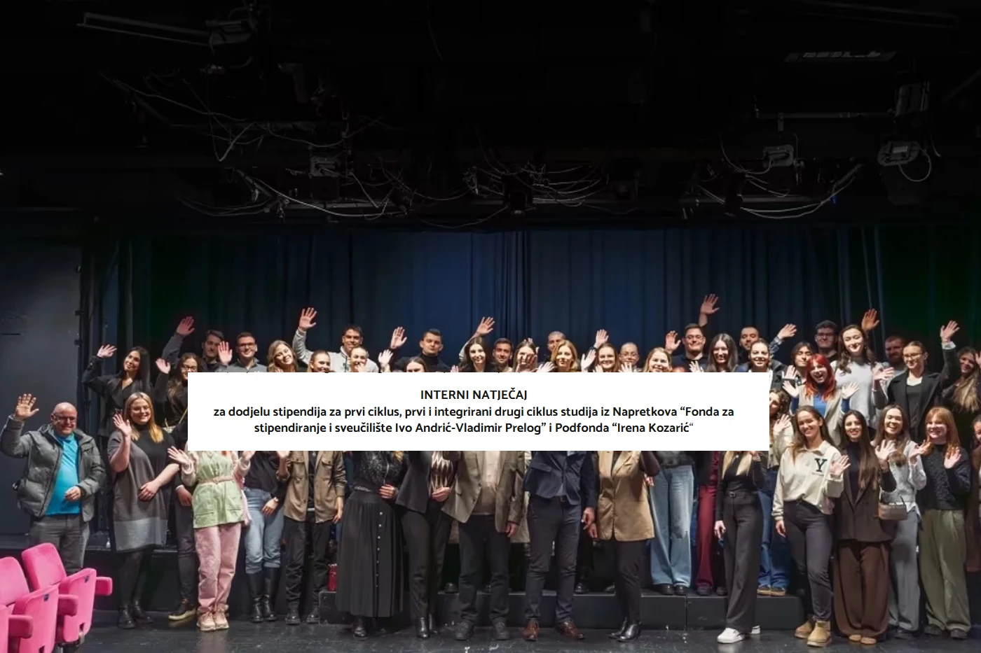 Mostarski studenti Napretku: Objavite kako ste došli do rezultata
