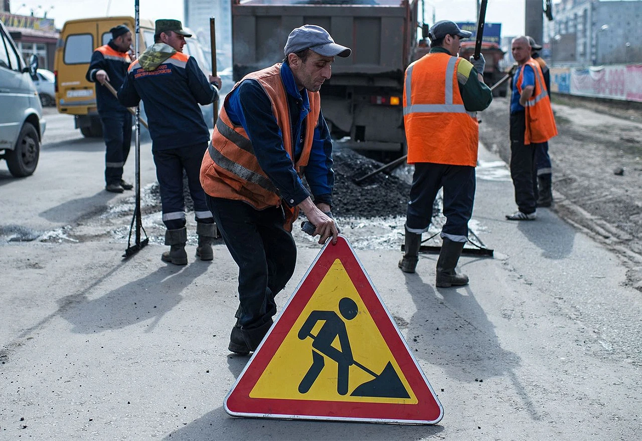 Njemačka pokrenula velike racije protiv rada na crno