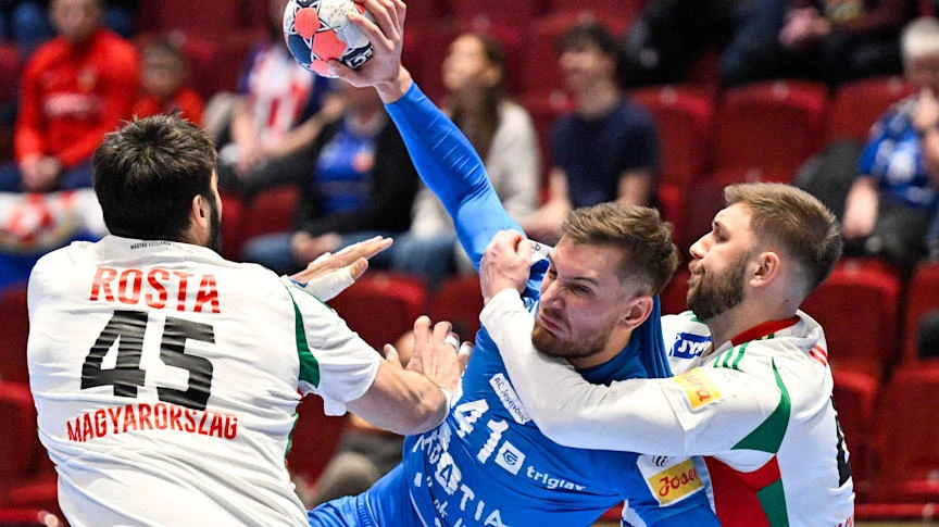 Sportbladet: Suci oštetili Mađarsku