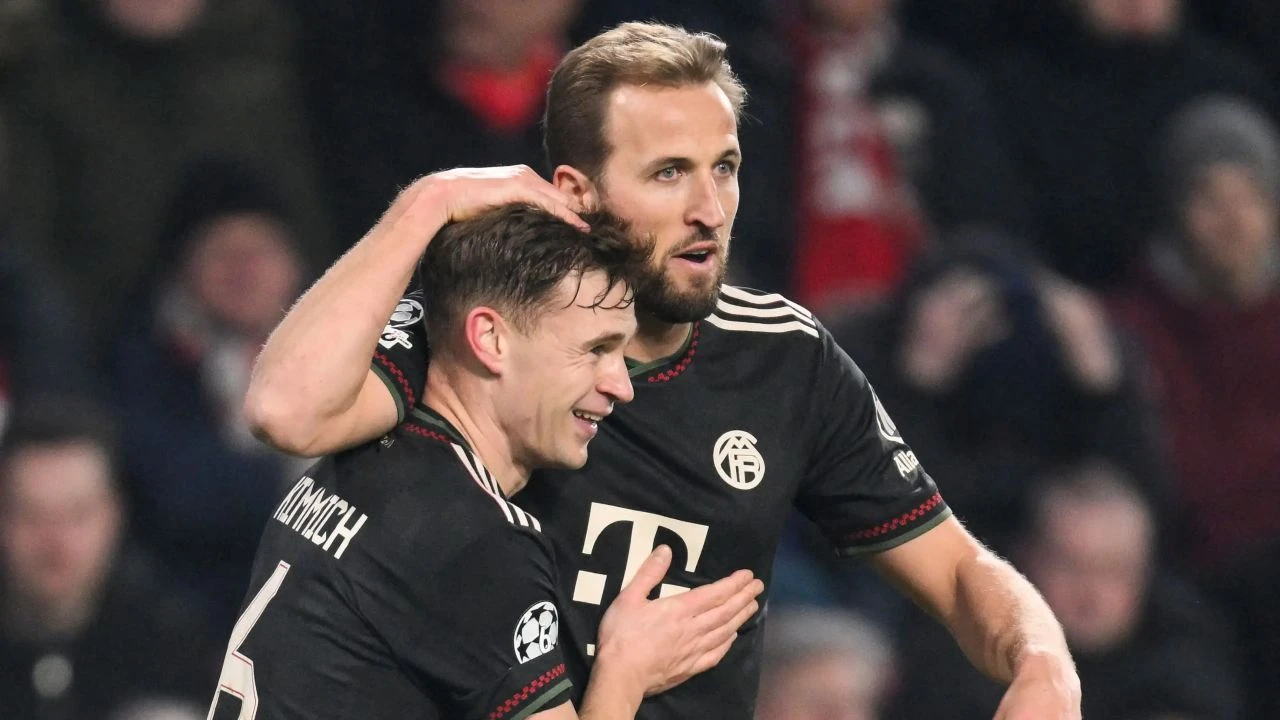 Bayern u osmini finala, Bayer i Borussija Dortmund u play offu