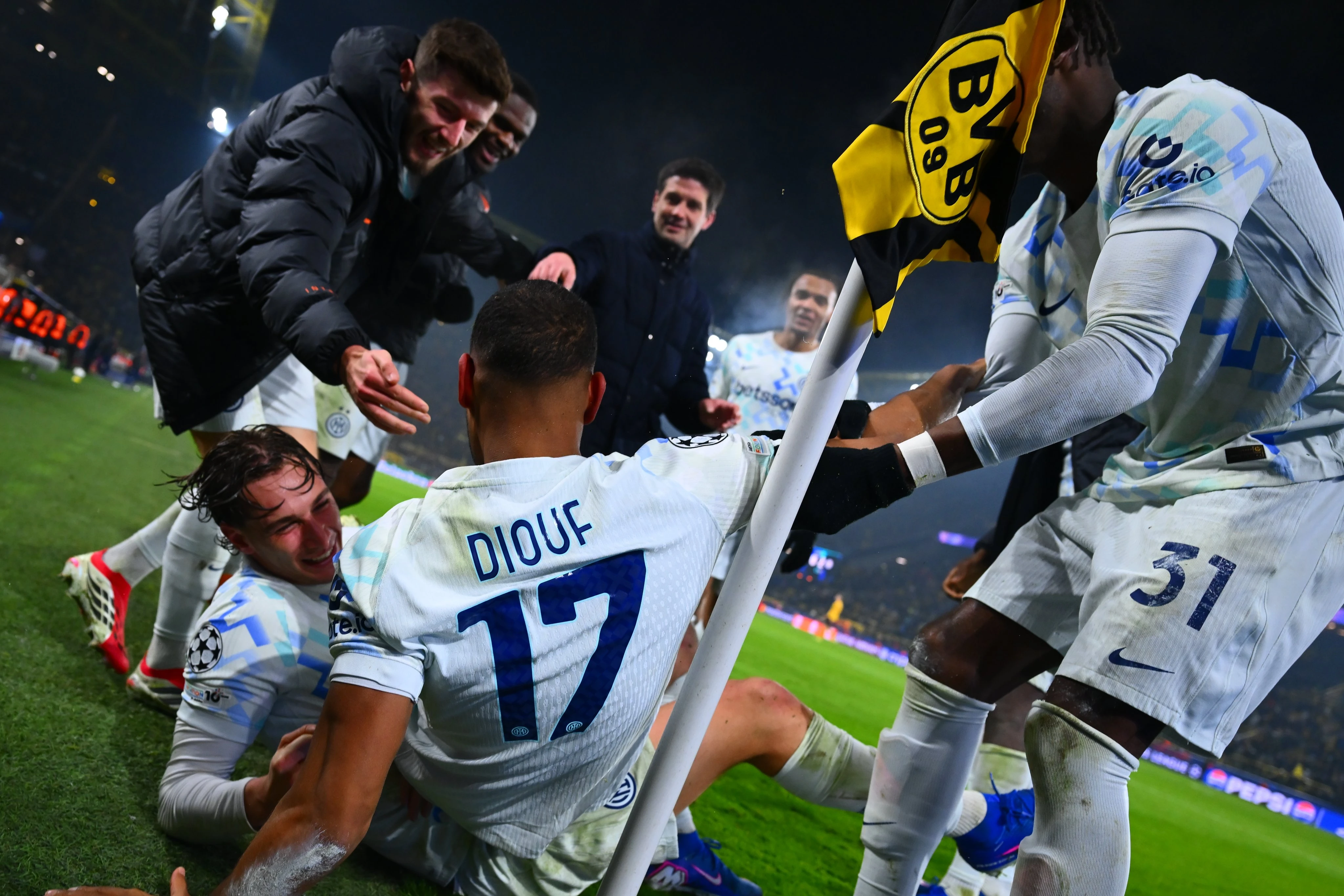 Tri talijanska kluba idu dalje, ispao samo prvak Napoli