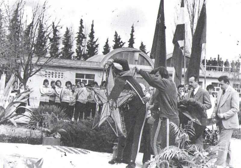 Markovina o uklanjanju spomenika: Nije 1993. godina da se ovakvi potezi prešućuju