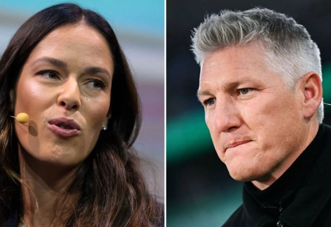 Otkriveno koliku alimentaciju daje Bastian Schweinsteiger: Ana ga "opljačkala" nakon afere