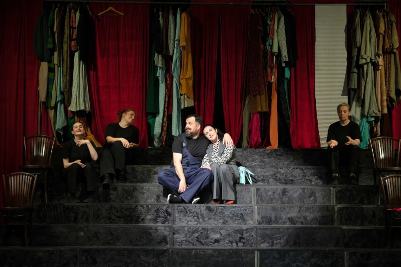 U veljači od HNK Mostar: Od kultnih komedija do dramskih komada