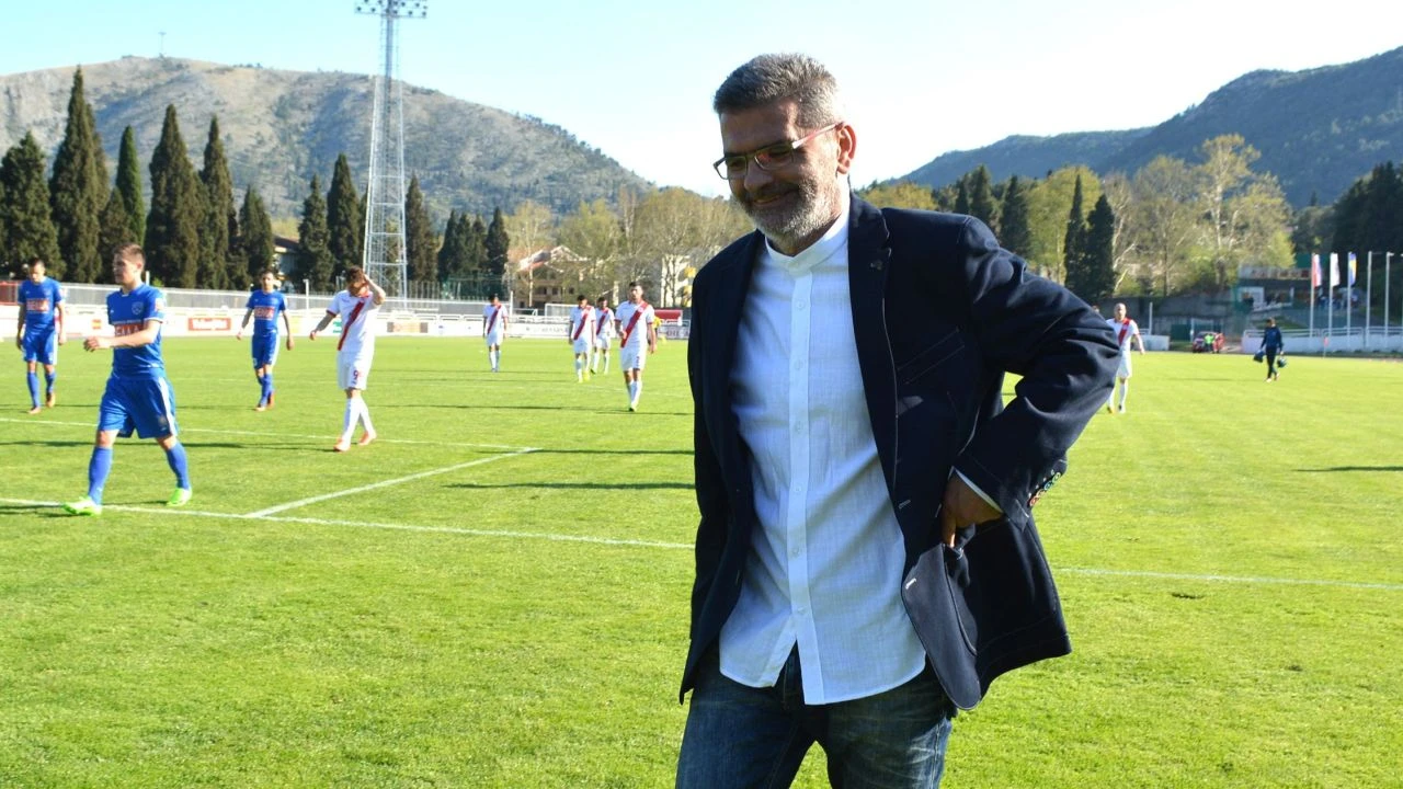 Slišković ponovo operirao krvne žile, sve je prošlo u najboljem redu