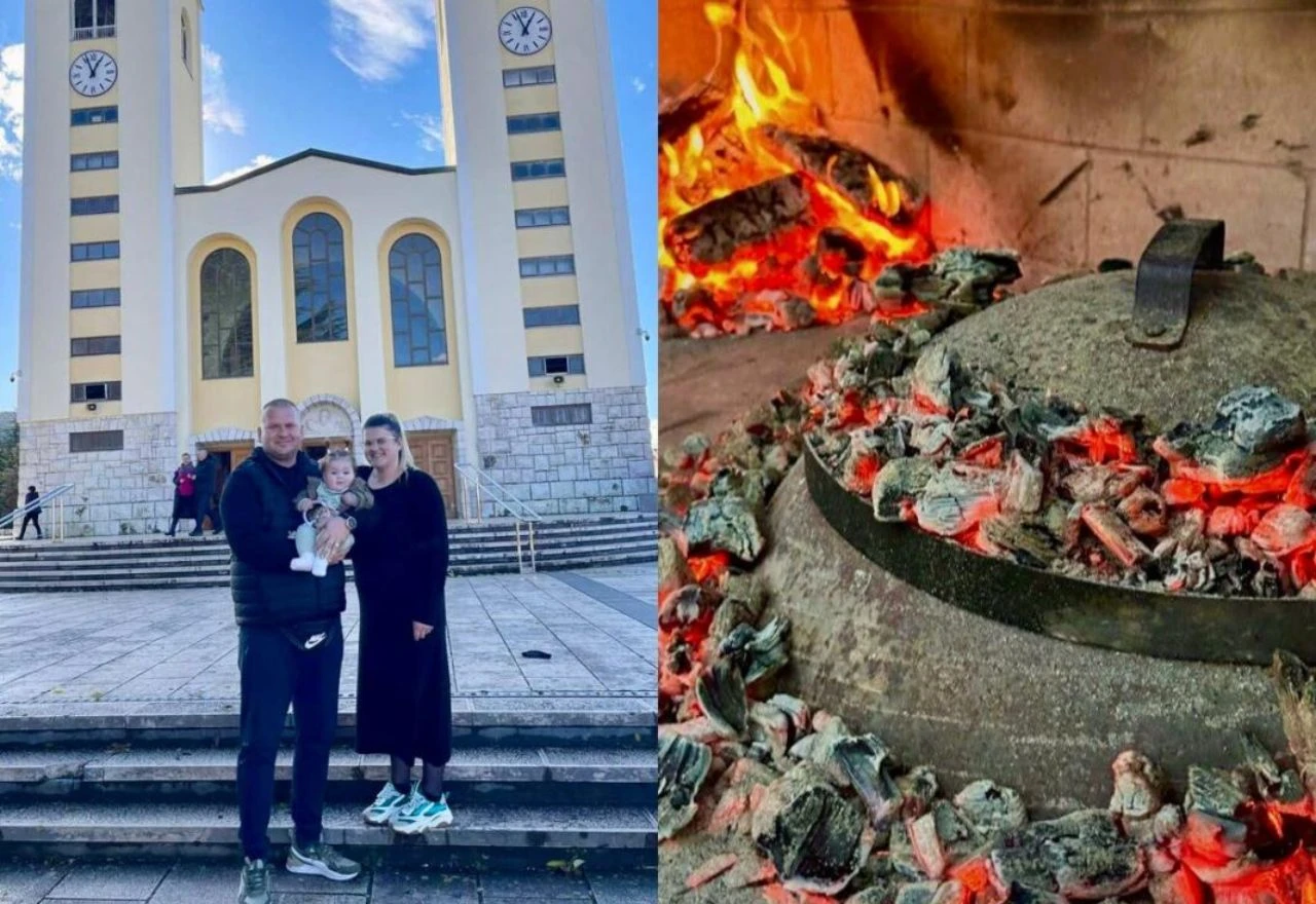Vratili se iz inozemstva i pokrenuli uspješan biznis: Jela obitelji Mustapić traži cijela Hercegovina