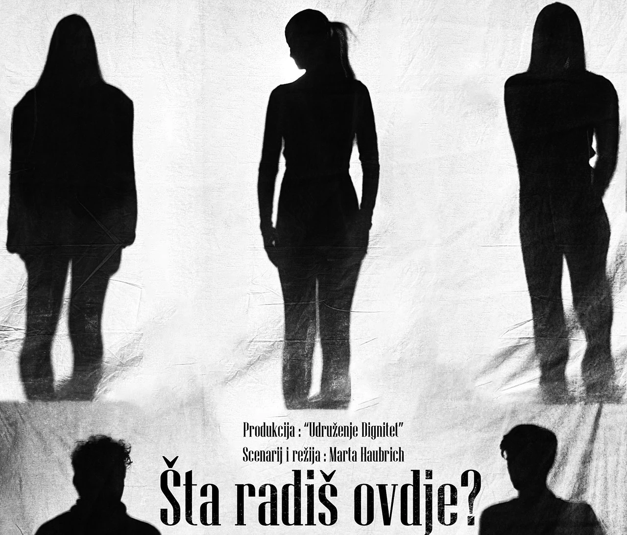 Predstava koja potresa i pokreće dijalog o nasilju stiže u Ljubuški
