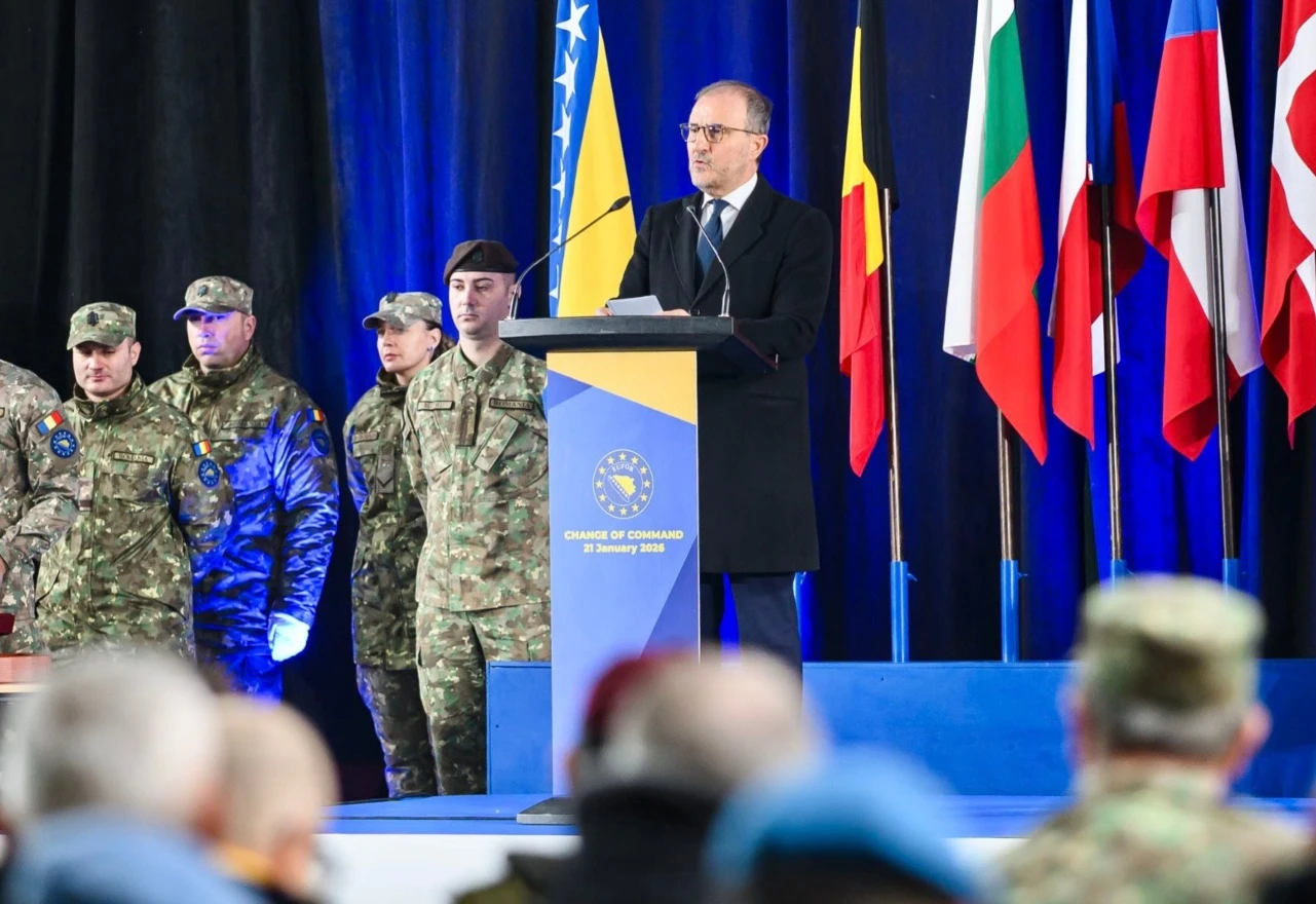Usvojena prva strategija EU za vize