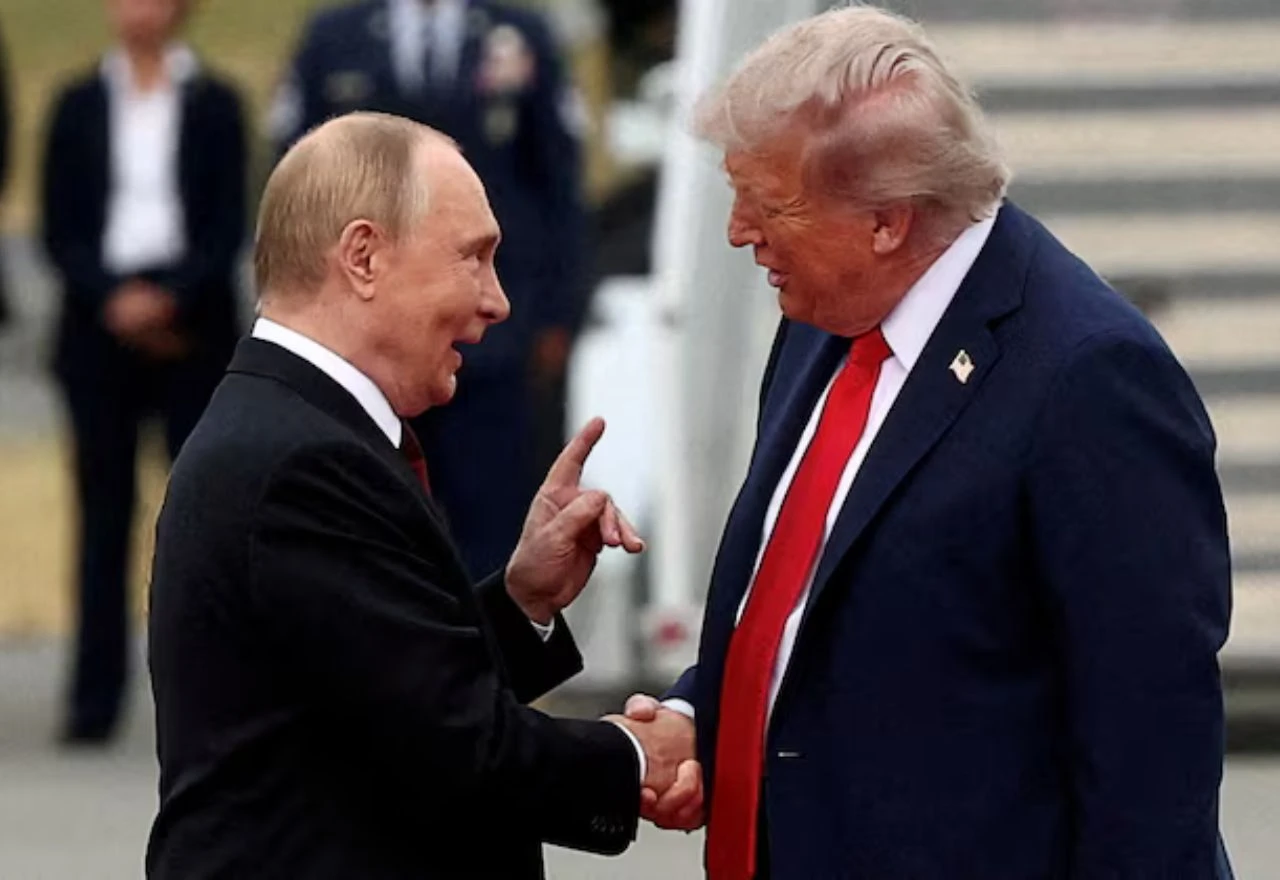 Trump: Putin sedam dana neće granatirati Kijev i druge gradove