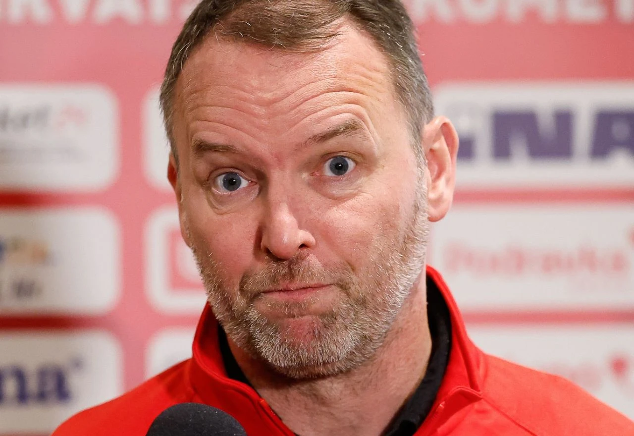EHF odgovorio izborniku Sigurdssonu