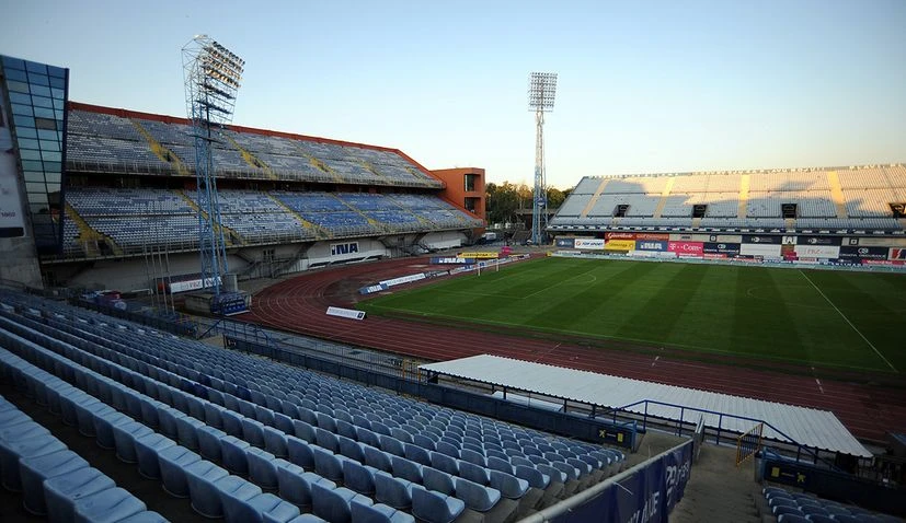 Dinamo protiv Genka ili Bologne, Zvezda "bira" između PAOK-a i Lillea