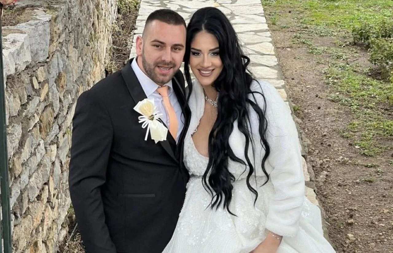 Udala se košarkašica Nikolina Zubac