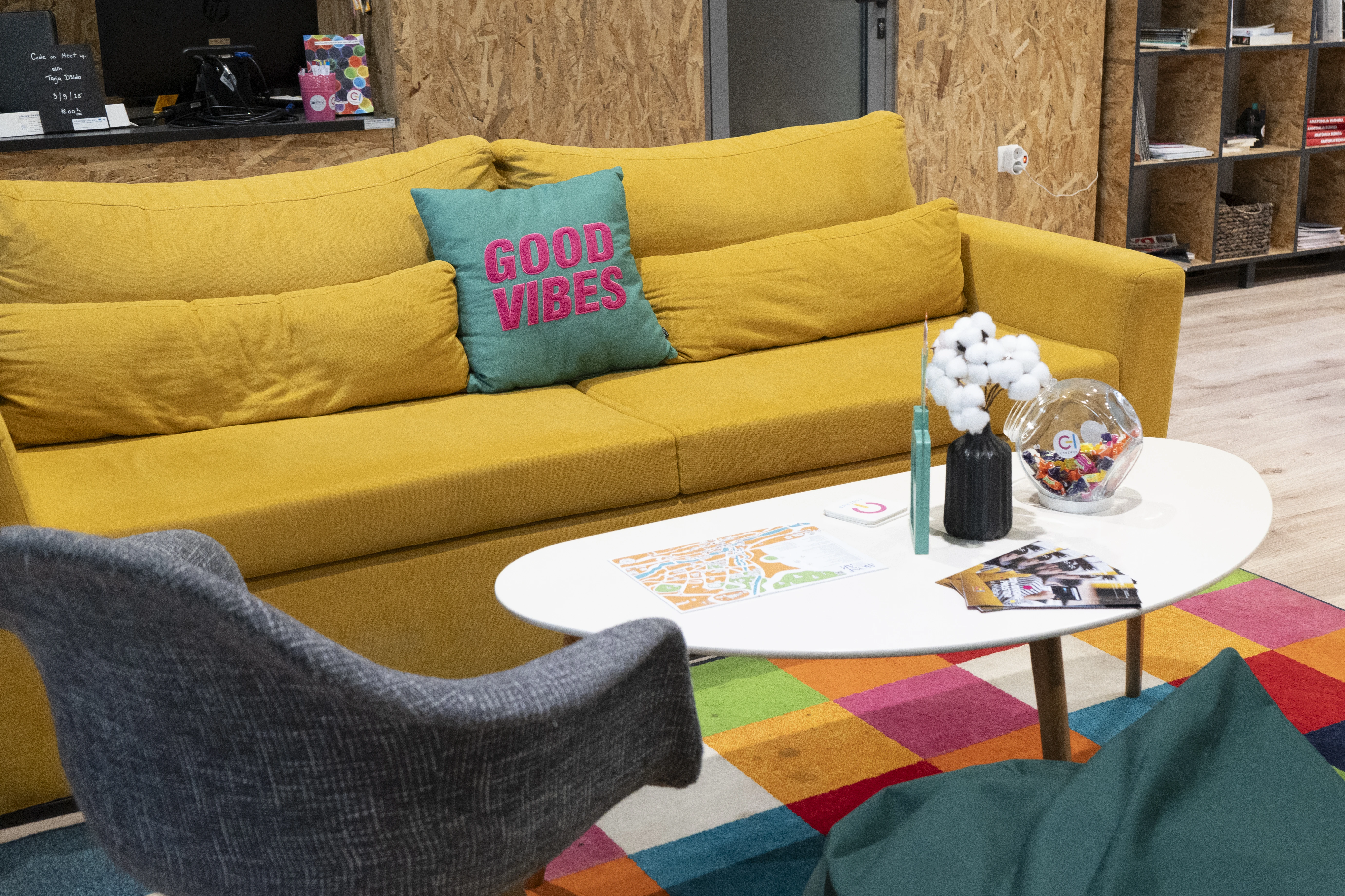 Code Hub