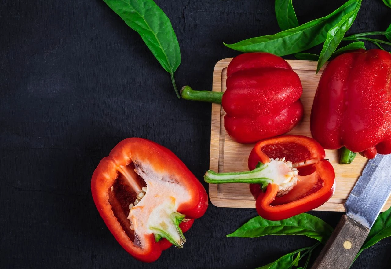 Ne bacajte sjemenke iz paprika: Vrtlar otkrio odličan trik za besplatne sadnice