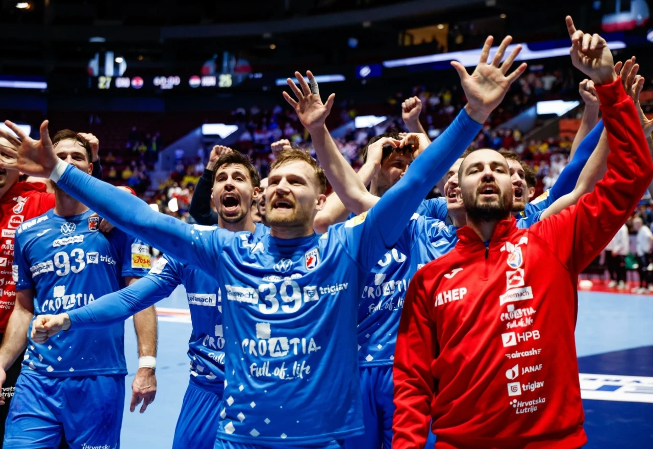 Duvnjak, Karačić, Gojun, Šipić… poslali poruke ohrabrenja reprezentativcima