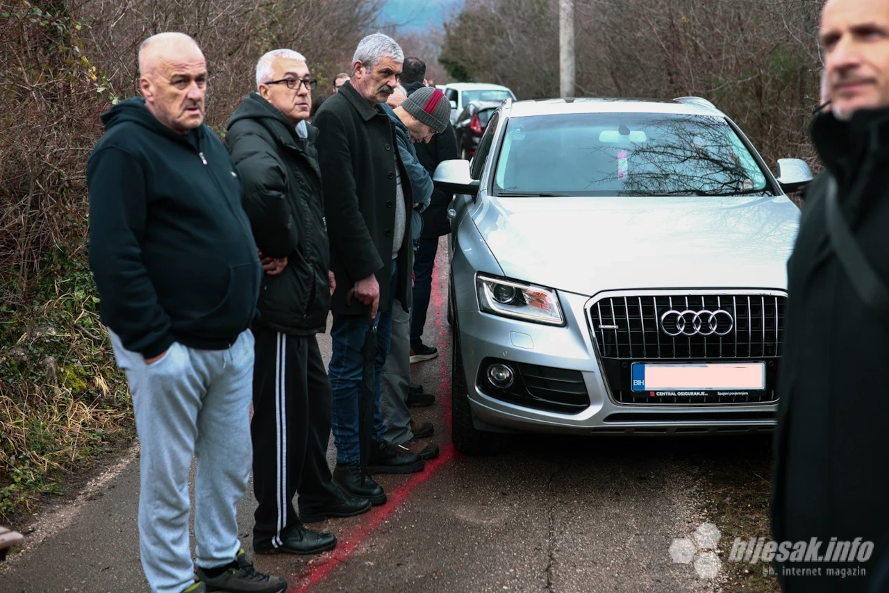 Građani u Kutima