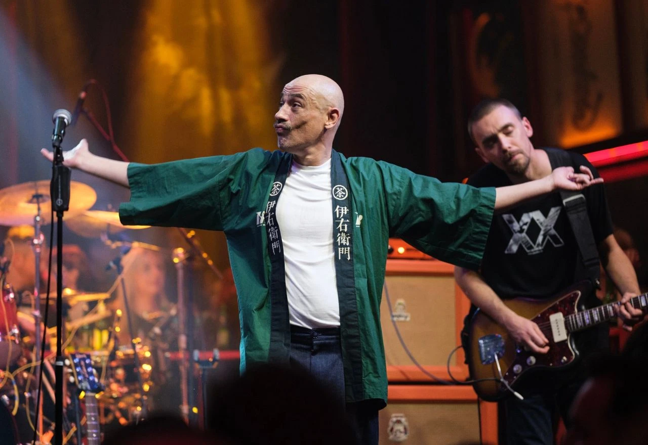 Mostarski Zoster rasprodao koncert u Oslu