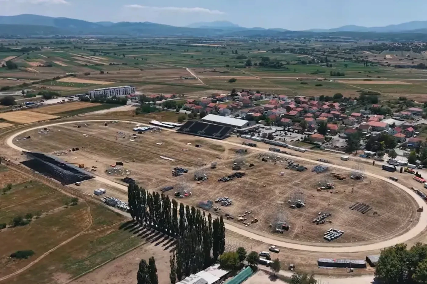 Bulj nudi Sinj za doček rukometaša: "Čekamo i njih i Thompsona raširenih ruku"