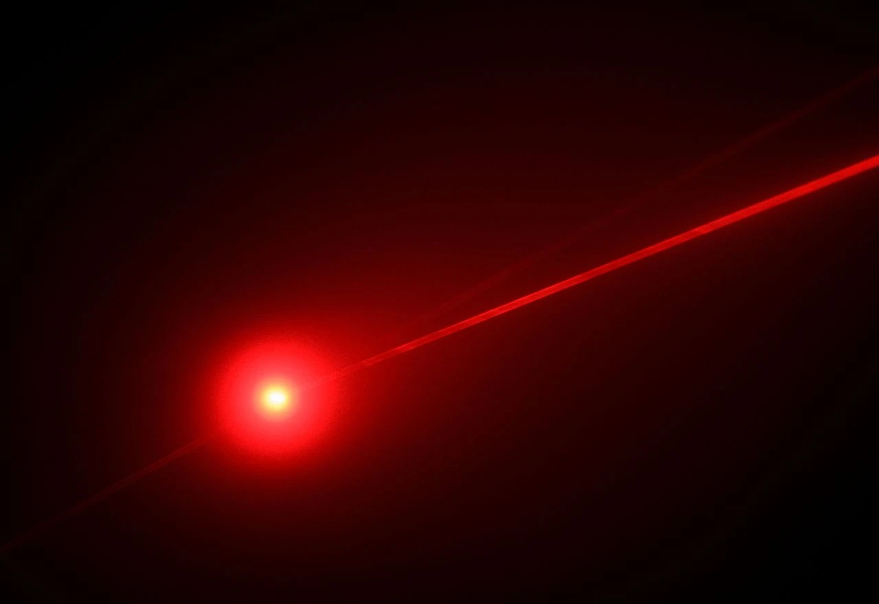 Upozorenje roditeljima: Laserski uređaji mogu trajno oštetiti dječji vid