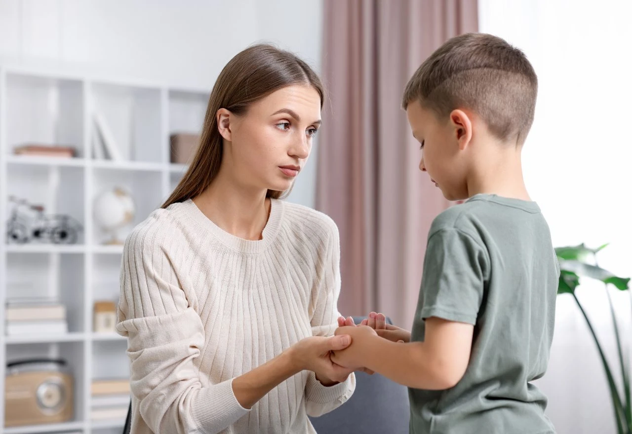 Želite sretnu djecu? Slijedite ovih 5 pravila psihologa s Harvarda