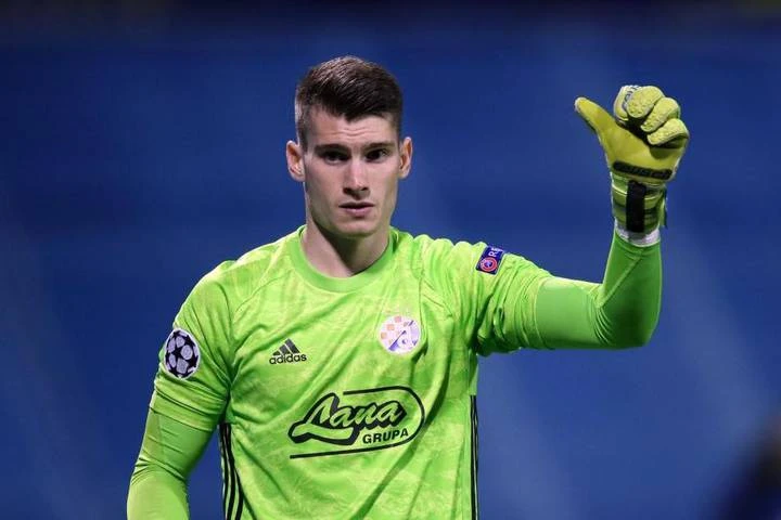 Livaković stigao u Dinamo, ali postoji ozbiljan problem