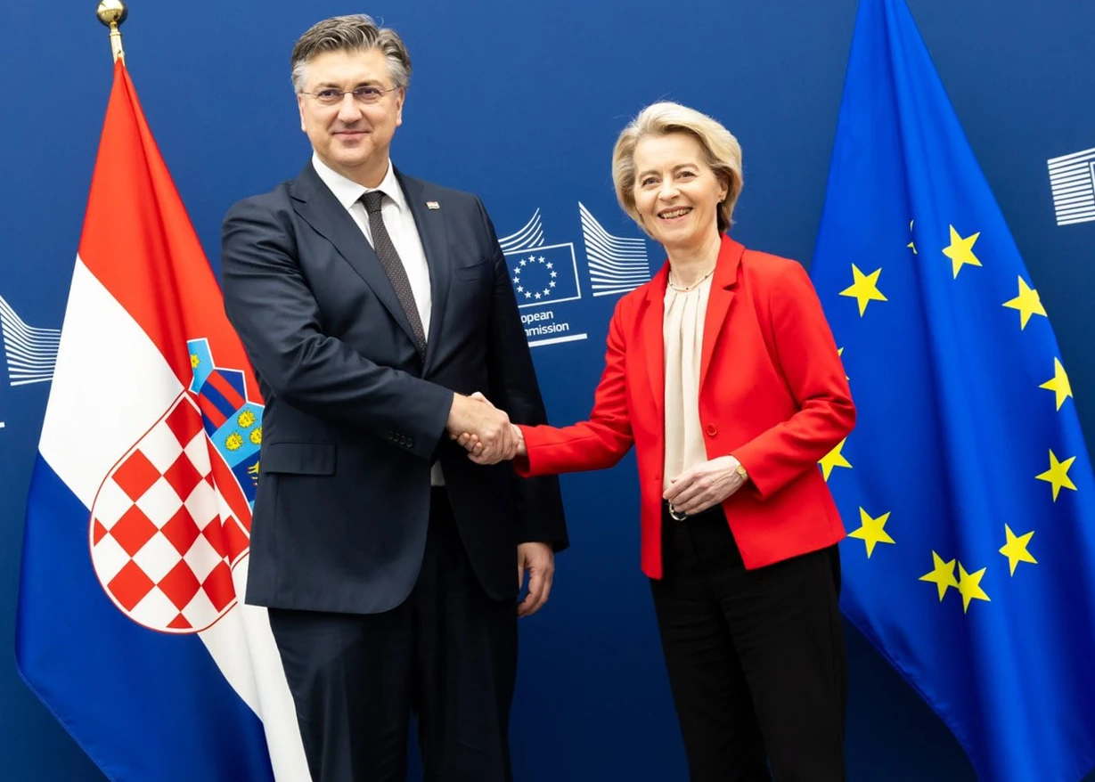 Europska komisija poslala šest opomena Hrvatskoj